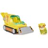 Pojazd SPIN MASTER Psi Patrol: Aqua Pups Ryba + figurka Rubble Rodzaj Pojazd