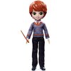Lalka SPIN MASTER Harry Potter Ron Weasley 20138318 Typ Lalka z akcesoriami