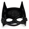 Kostium SPIN MASTER Batman Maska i peleryna DC Comics Bateria w zestawie Nie