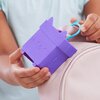 Figurka SPIN MASTER Koci Domek Gabi Syrenkotka Fioletowy Minibox Płeć Dziewczynka