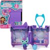 Figurka SPIN MASTER Koci Domek Gabi Syrenkotka Fioletowy Minibox Wiek 3+