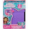 Figurka SPIN MASTER Koci Domek Gabi Syrenkotka Fioletowy Minibox