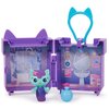 Figurka SPIN MASTER Koci Domek Gabi Syrenkotka Fioletowy Minibox Seria Koci Domek Gabi