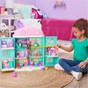 Domek SPIN MASTER Koci Domek Gabi Sypialnia Miękici Rodzaj Akcesorium