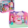 Domek SPIN MASTER Koci Domek Gabi Sypialnia Miękici Seria Koci Domek Gabi