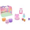 Domek SPIN MASTER Koci Domek Gabi Sypialnia Miękici Kod producenta 6062037