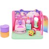 Domek SPIN MASTER Koci Domek Gabi Sypialnia Miękici Wiek 3+