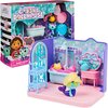 Figurka SPIN MASTER Koci Domek Gabi Syrenkotka MerCat Łazienka Spa Wiek 3+