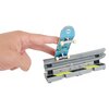 Zestaw do fingerboard SPIN MASTER Tech Deck Flip Vs Series Wiek 6+