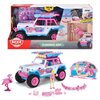 Samochód SIMBA Play life Pink Drivez Flamingo Jeep 203835006 Rodzaj Samochód
