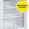 Lodówka BEKO B3RCNA344HXBR HarvestFresh No Frost 179.6cm Ciemny Inox AeroFlow Kolor / wykończenie frontu Ciemny Inox