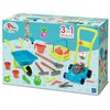 Zabawka zestaw ogrodowy ECOIFFIER 7600004585