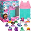 Figurka SPIN MASTER Koci Domek Gabi - Niespodzianka Wiek 3+