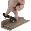 Zestaw do fingerboard SPIN MASTER Tech Deck DIY Concrete Wyposażenie Forma do poręczy