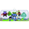 Zestaw figurek IMC TOYS Miles z przyszłości 481367
