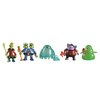 Zestaw figurek IMC TOYS Miles z przyszłości 481367 Płeć Chłopiec