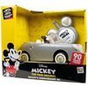 Samochód zdalnie sterowany IMC TOYS Disney Myszka Mickey 184497
