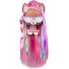 Figurka IMC TOYS I Love VIP Pets Color Boost Nyla 711907 Materiał Tworzywo sztuczne