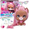 Figurka IMC TOYS I Love VIP Pets Color Boost Nyla 711907 Typ Figurka