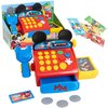 Zabawka kasa sklepowa JUST PLAY Disney Myszka Mickey 38410 Płeć Chłopiec