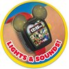 Zabawka smartwatch JUST PLAY Disney Myszka Mickey 89595 Materiał Tworzywo sztuczne