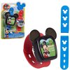 Zabawka smartwatch JUST PLAY Disney Myszka Mickey 89595 Płeć Chłopiec