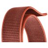 Pasek CRONG Nylon do Apple Watch (38/40/41/42mm) Morelowy Do koperty 38/40/41/42 mm