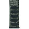 Pasek CRONG Nylon do Apple Watch (44/45/46/49mm) Zielony Do koperty 44/45/46/49 mm