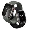 Pasek CRONG Nylon do Apple Watch (44/45/46/49mm) Zielony Rodzaj Pasek