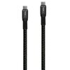 U Kabel USB Typ C - USB Typ C GOTZE&JENSEN Golden Line 1 m