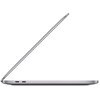 Laptop APPLE MacBook Pro 13.3" Retina M1 8GB RAM 256GB SSD macOS Gwiezdna szarość Rozdzielczość ekranu 2560 x 1600