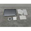 Laptop APPLE MacBook Pro 13.3" Retina M1 8GB RAM 256GB SSD macOS Gwiezdna szarość Typ matrycy Retina