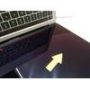 Laptop APPLE MacBook Pro 13.3" Retina M1 8GB RAM 256GB SSD macOS Gwiezdna szarość Wersja językowa systemu operacyjnego Polska