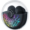 Słuchawki ONIKUMA T35 Czarny Regulacja głośności Nie