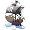 Gra zręcznościowa ALBI Ship Ahoy 15712 Wiek 6+