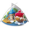 Gra zręcznościowa ALBI Ship Ahoy 15712 Liczba graczy 2 - 4