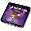 Gra logiczna ALBI Magnetyczne gry Tangram 33678