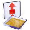 Gra logiczna ALBI Magnetyczne gry Tangram 33678 Rodzaj Gra logiczna