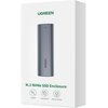 Obudowa dysku UGREEN CM400 10902 Rozmiar M.2 2230