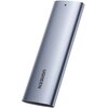 Obudowa dysku UGREEN CM400 10902 Interfejs obudowy USB Type-C 3.2 Gen. 2