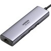 Hub UGREEN Revodok CM512 USB Typu C, Pasywny
