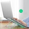 Podstawka pod laptopa UGREEN LP451 Kolor Srebrny