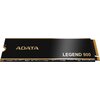 Dysk ADATA Legend 900 512GB SSD Typ dysku Wewnętrzny