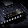 Dysk ADATA Legend 900 512GB SSD Kolor Czarno-złoty