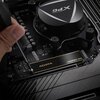 Dysk ADATA Legend 900 512GB SSD Dodatkowe informacje Obsługa NVMe 1.4