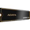 Dysk ADATA Legend 900 512GB SSD Pojemność dysku 512 GB