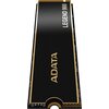 Dysk ADATA Legend 900 512GB SSD Interfejs PCI Express 4.0 x4 NVMe