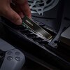 Dysk ADATA Legend 900 2TB SSD Kolor Czarno-złoty