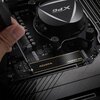 Dysk ADATA Legend 900 2TB SSD Dodatkowe informacje 3D NAND