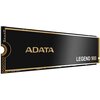 Dysk ADATA Legend 900 2TB SSD Pojemność dysku 2 TB